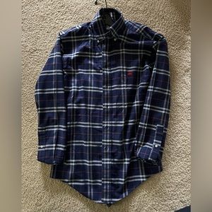 Brooks Brothers Slim fit small button down